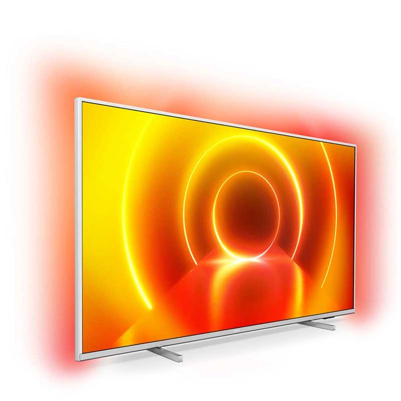 Philips 50PUS7855/12 126 cm (50 Zoll) 4K-LED-TV