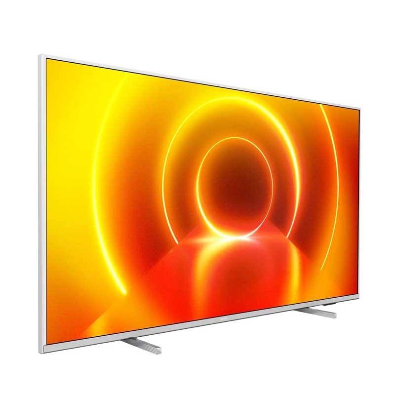 Philips 50PUS7855/12 126 cm (50 Zoll) 4K-LED-TV