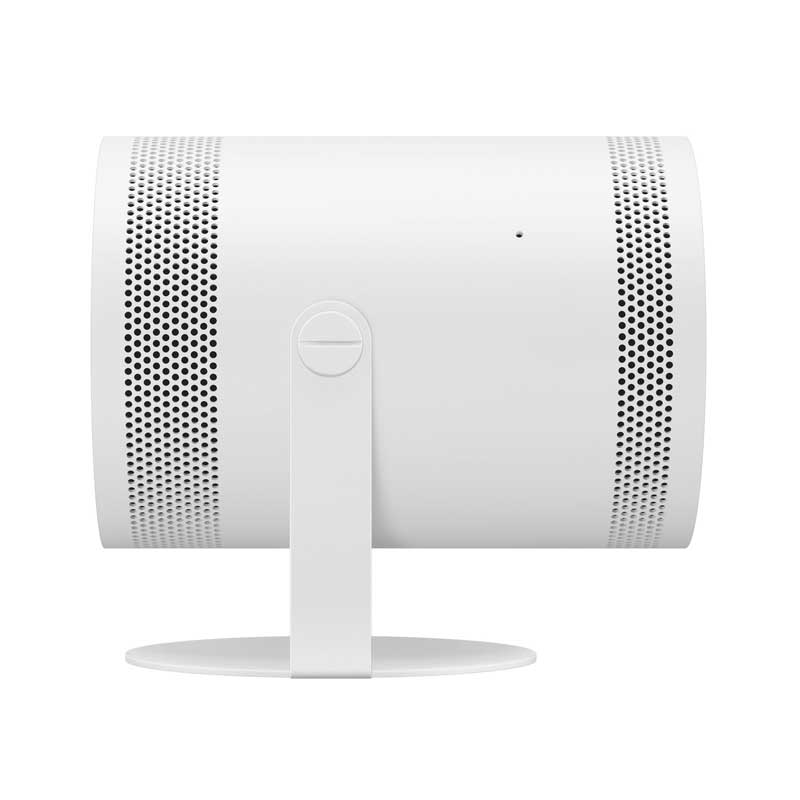 Samsung The Freestyle SP-LSP3BLA DLP-Projektor