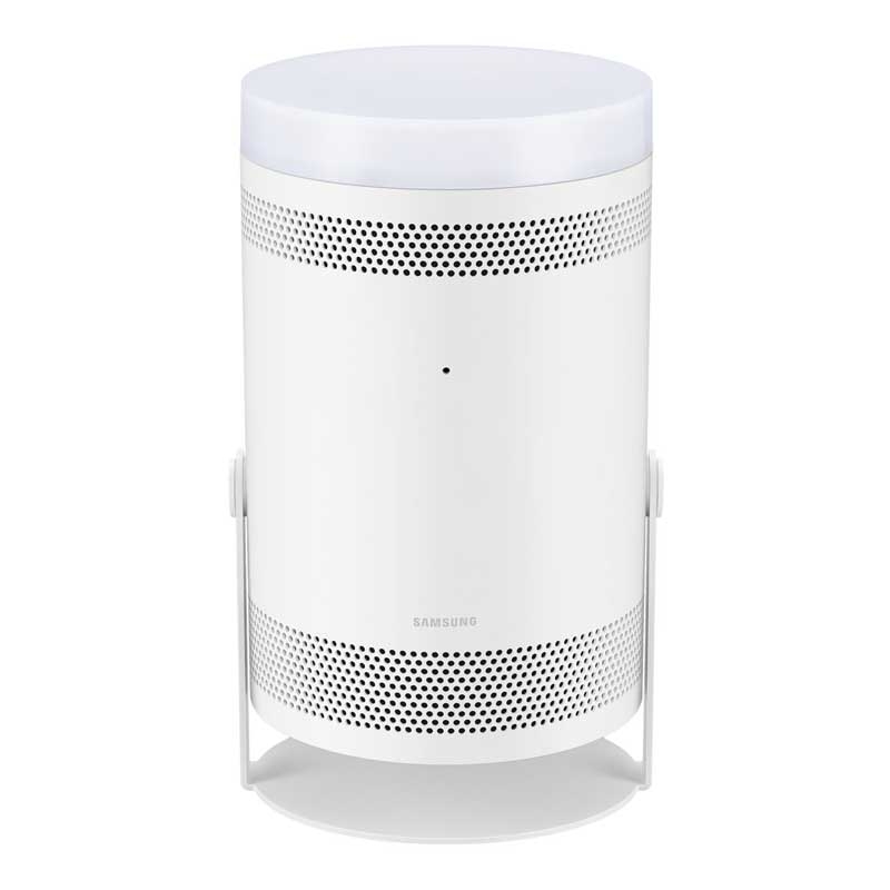 Samsung The Freestyle SP-LSP3BLA DLP-Projektor