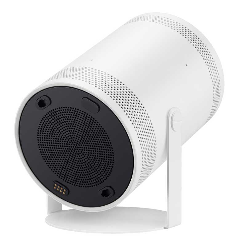 Samsung The Freestyle SP-LSP3BLA DLP-Projektor