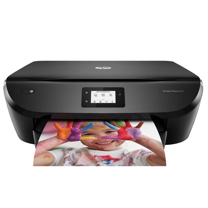 HP Envy Photo 6220 All-in-One Multifunktionsdrucker