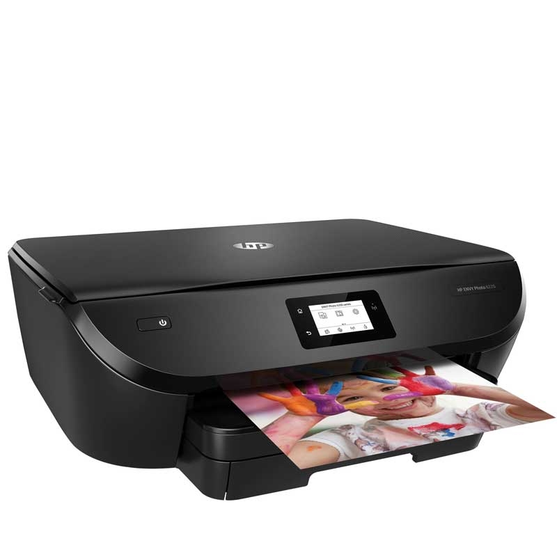 HP Envy Photo 6220 All-in-One Multifunktionsdrucker