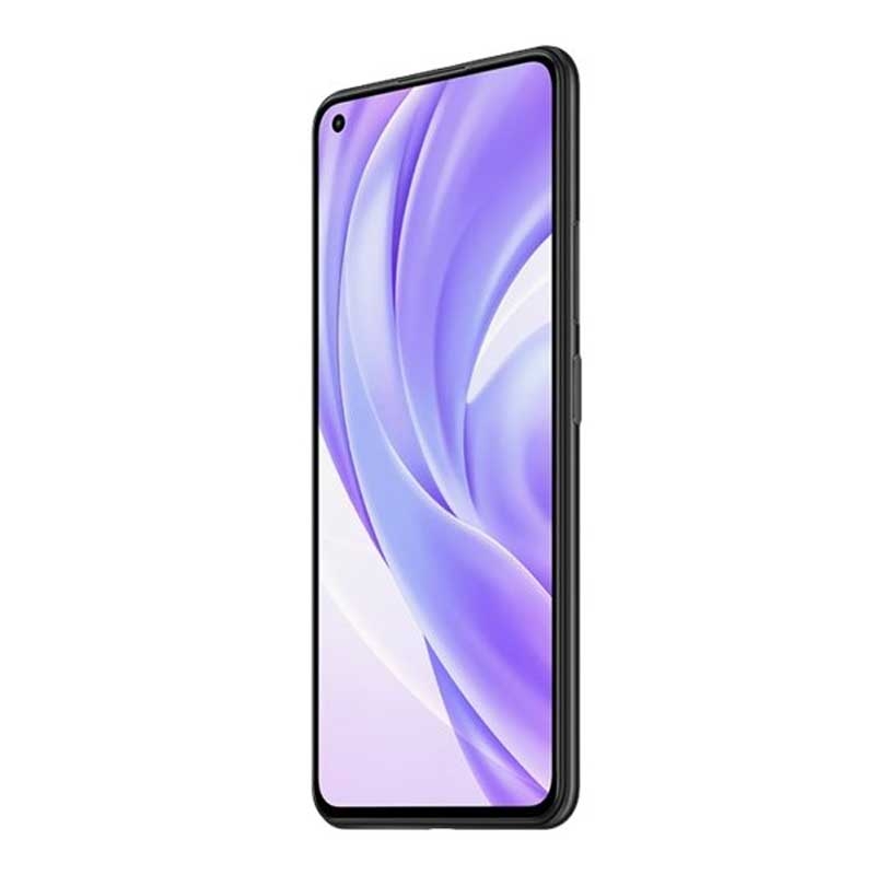 Xiaomi Mi 11 Lite 5G 128GB Dual-SIM truffle black Smartphone