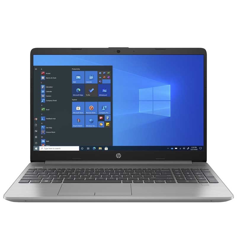 HP 255 G8 2R9C2EA 39,6cm (15,6 Zoll) Notebook