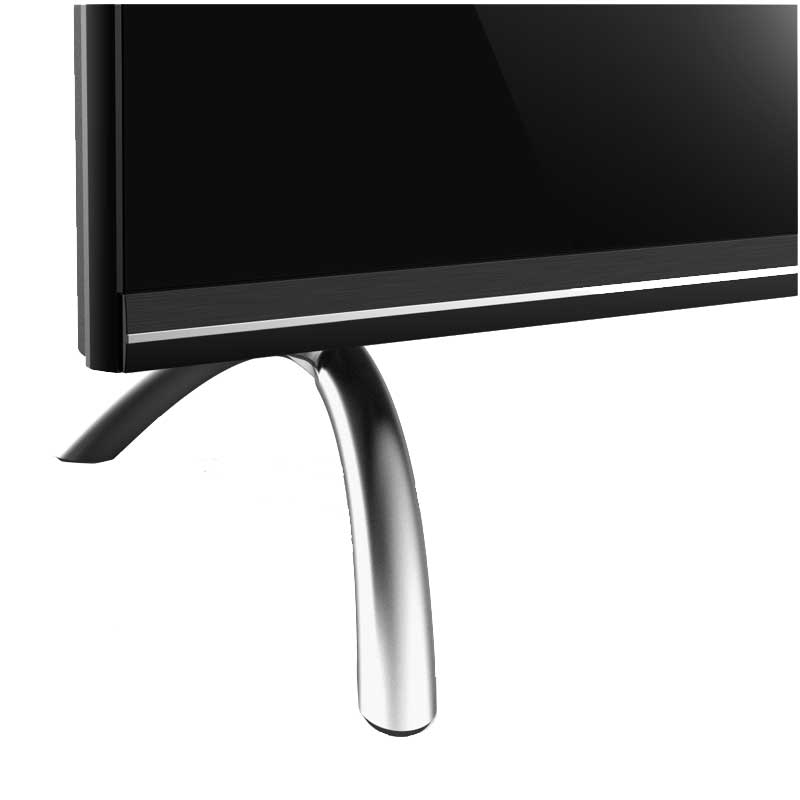 CHiQ U55G7U 139cm (55 Zoll) Android 4K-UHD-TV