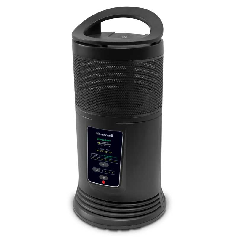 Honeywell HZ-435E Keramikheizer