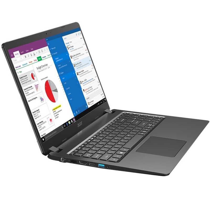 Acer Extensa 15 EX215-52-392Y 39.62 cm (15.6 Zoll) Notebook