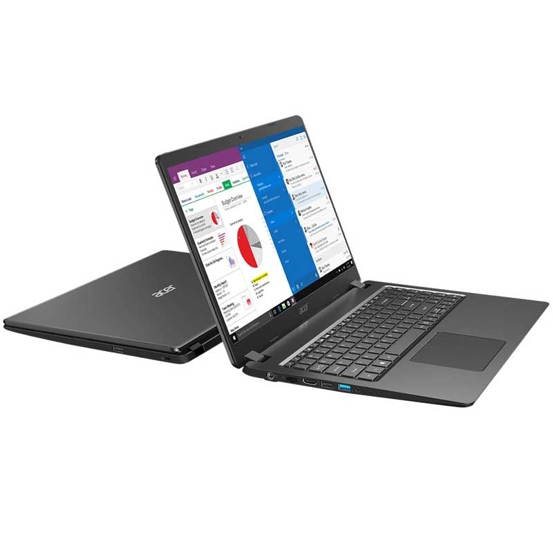 Acer Extensa 15 EX215-52-392Y 39.62 cm (15.6 Zoll) Notebook