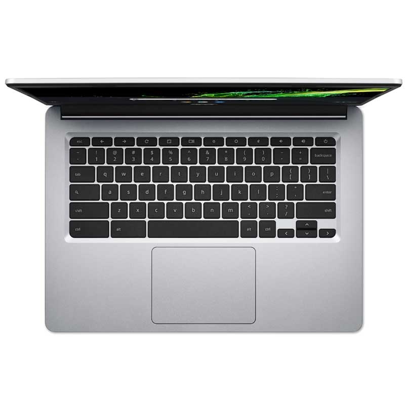 Acer Chromebook 314 CB314-1H-C1WK 35,6 cm (14 Zoll) Notebook