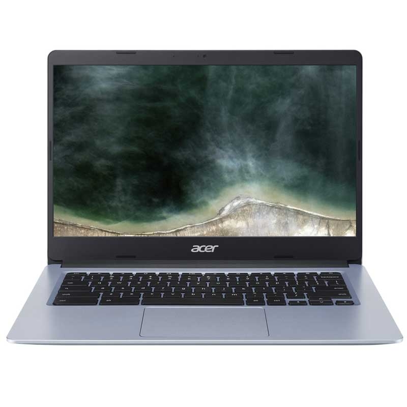 Acer Chromebook 314 CB314-1H-C1WK 35,6 cm (14 Zoll) Notebook