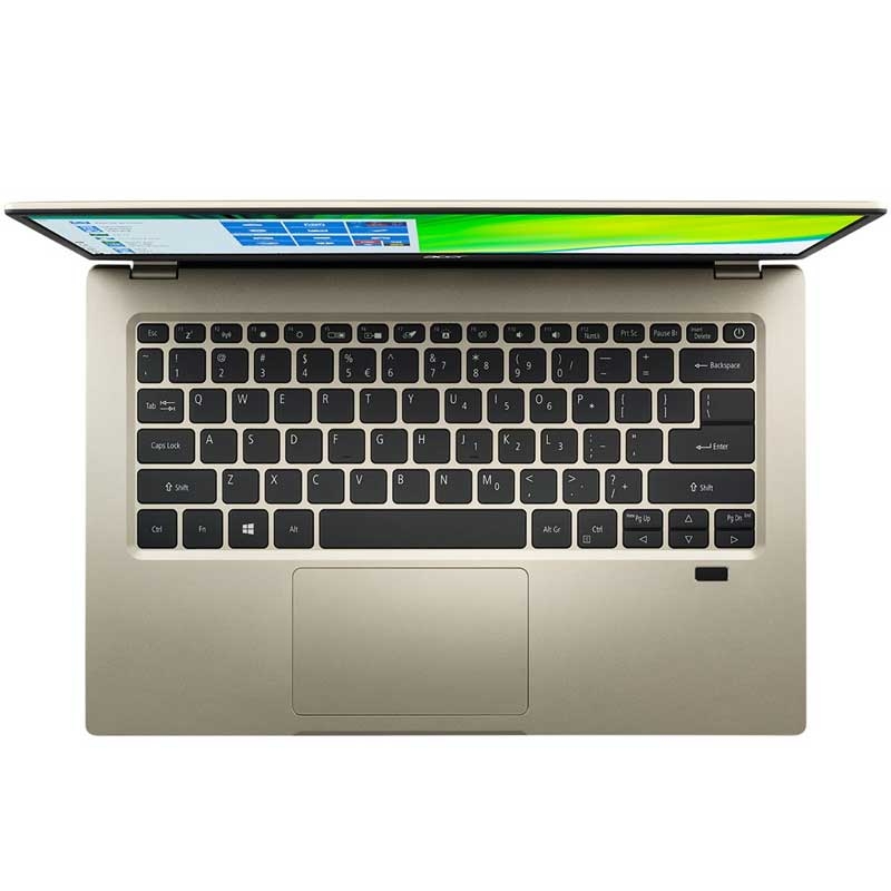 Acer Swift 1 SF114-34-P0PL 35.6 cm (14 Zoll) Notebook