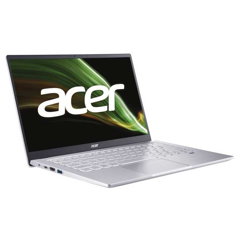 Acer Swift 3 SF314-43 35,6 cm (14 Zoll) Notebook