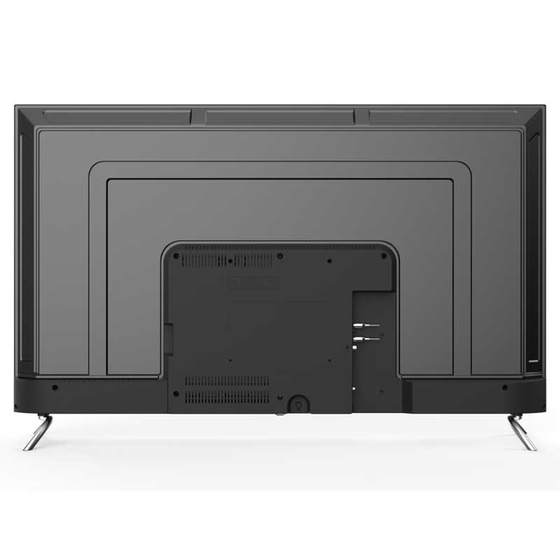 CHiQ U50G7U 126cm (50 Zoll) Android 4K-UHD-TV