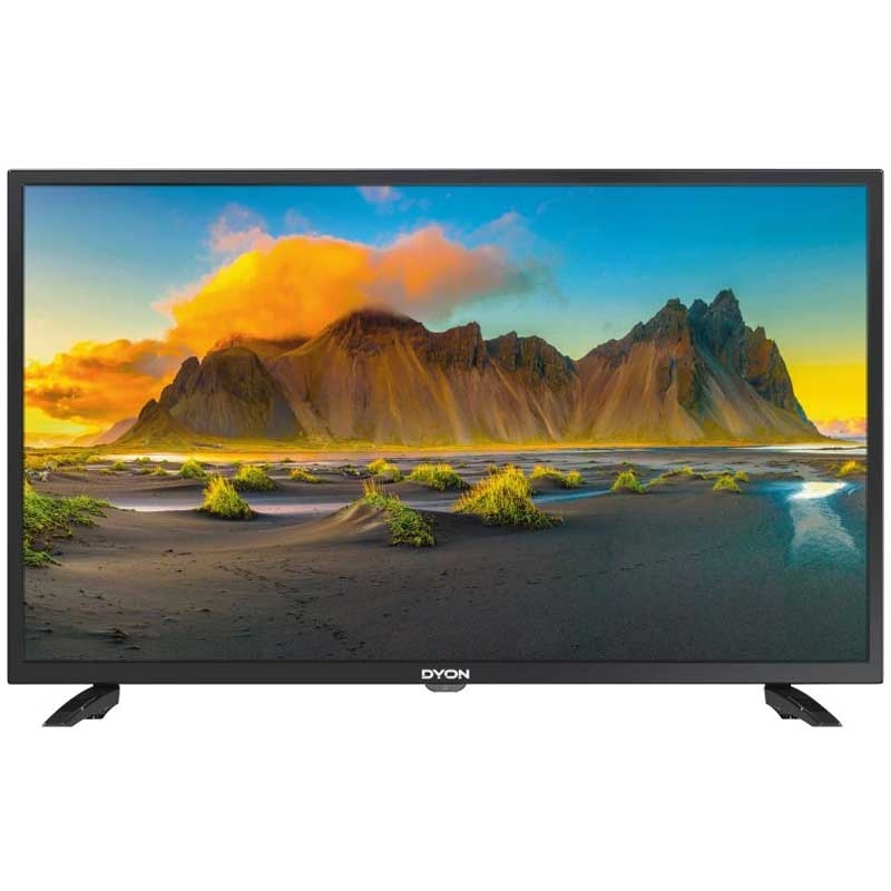 Dyon Live 32 Pro X 80 cm (32 Zoll) LED-TV (2.Wahl)