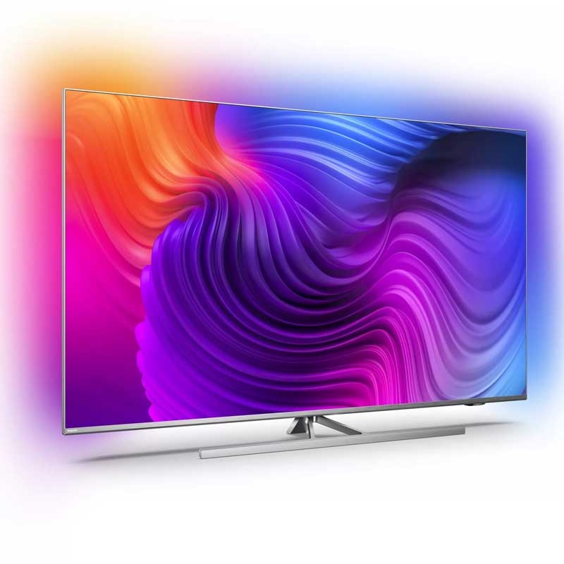 Philips 43PUS8506 108 cm (43 Zoll) 4K-LED-TV