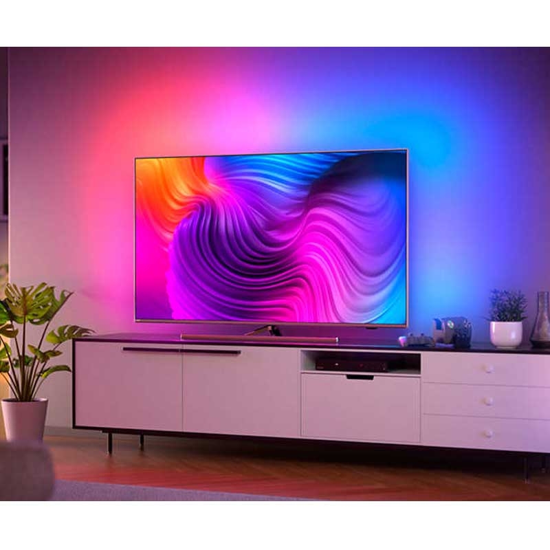 Philips 43PUS8506 108 cm (43 Zoll) 4K-LED-TV
