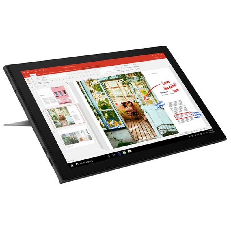 Lenovo IdeaPad Duet 3 10IGL5 82AT 26,2 cm (10,3 Zoll) 128 GB Tablet-PC