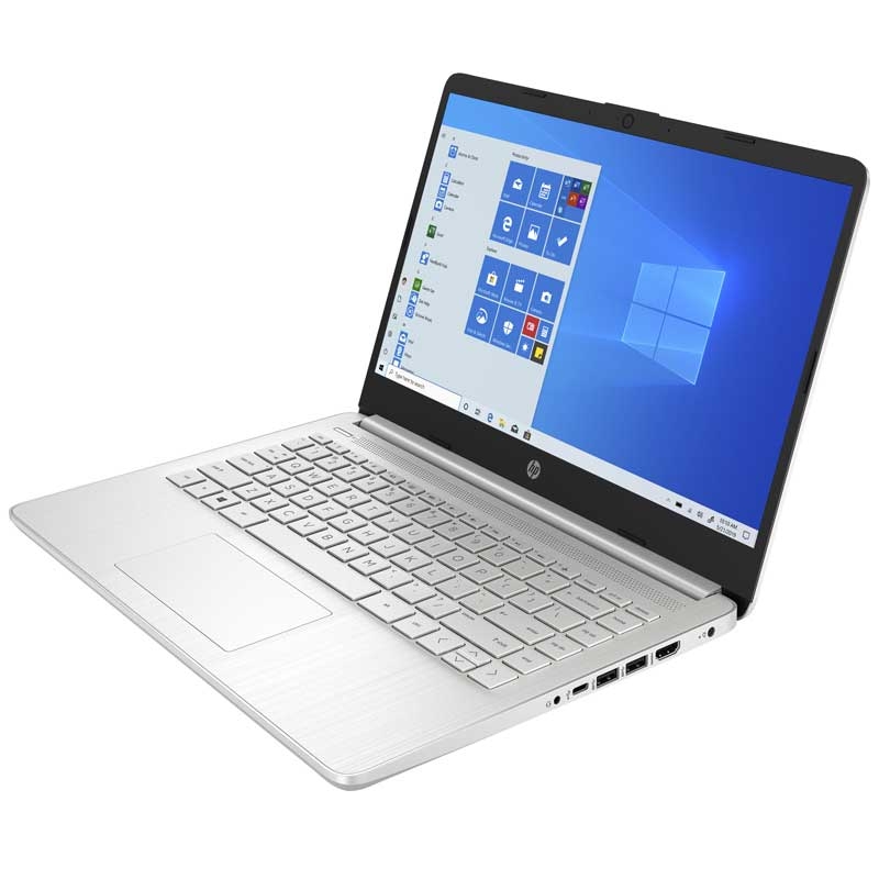 HP 14s-fq1355ng 35,6 cm (14 Zoll) Notebook