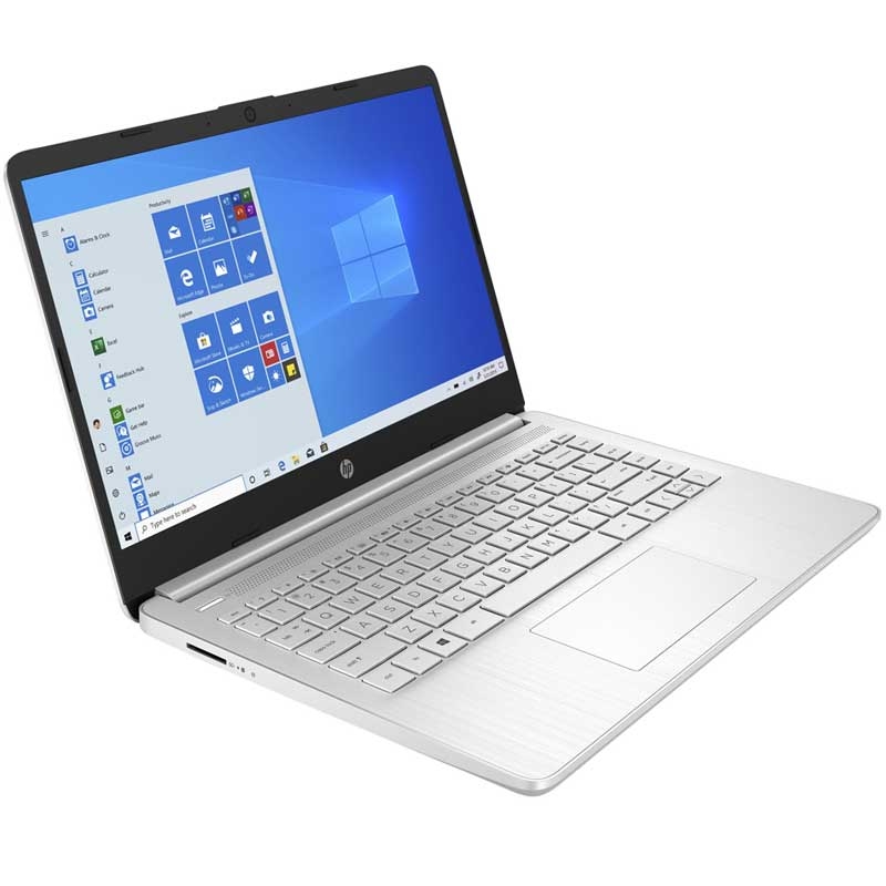 HP 14s-fq1355ng 35,6 cm (14 Zoll) Notebook