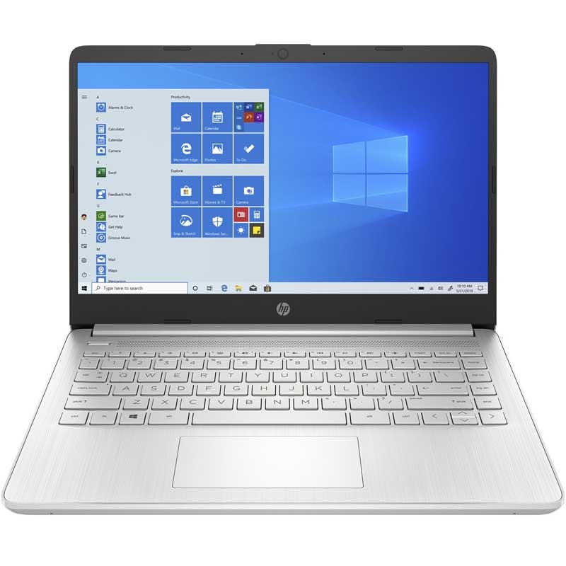 HP 14s-fq1355ng 35,6 cm (14 Zoll) Notebook
