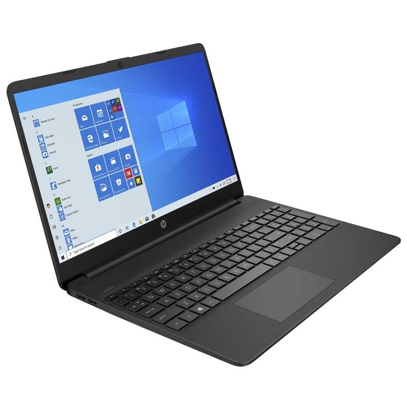 HP 15s-eq1658ng 39,6 cm (15.6 Zoll) Notebook