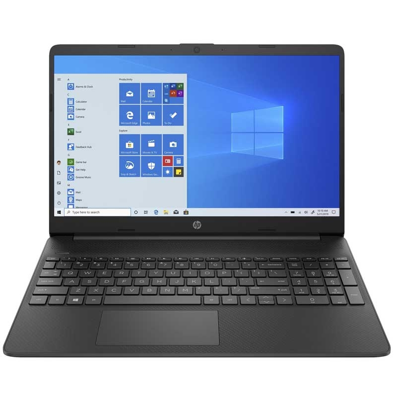 HP 15s-eq1658ng 39,6 cm (15.6 Zoll