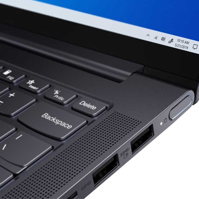 Lenovo Yoga Slim 7 14ITL05 82A3 35,6 cm (14 Zoll) 512 GB Tablet-PC