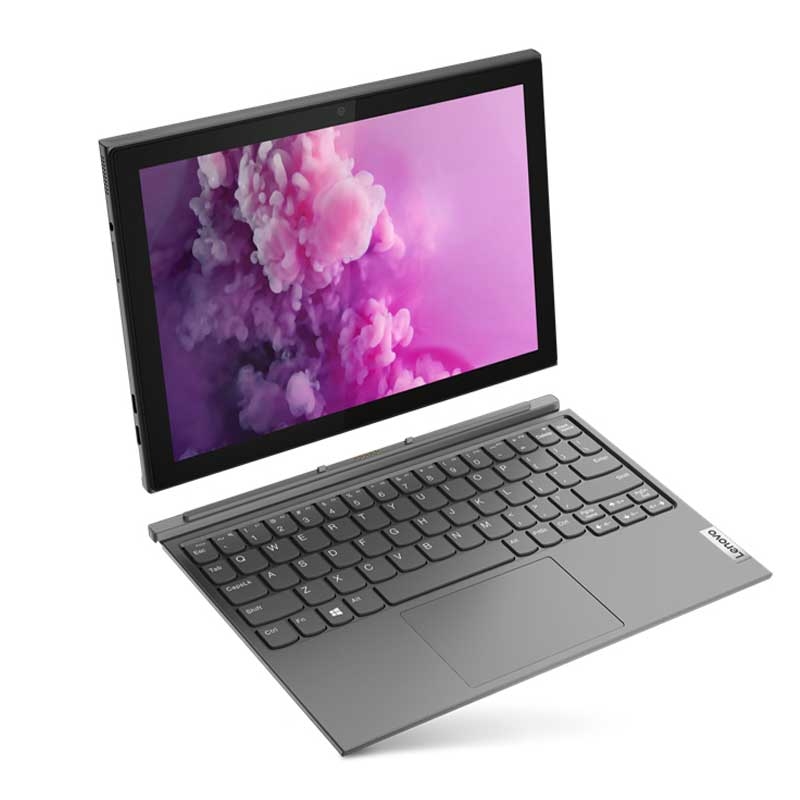 Lenovo IdeaPad Duet 3 10IGL5 82AT 26,2 cm (10.3 Zoll) 128 GB Tablet-PC
