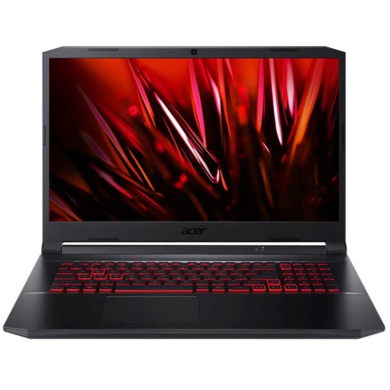 Acer Nitro 5 AN517-54 43,9 cm (17.3 Zoll) Notebook