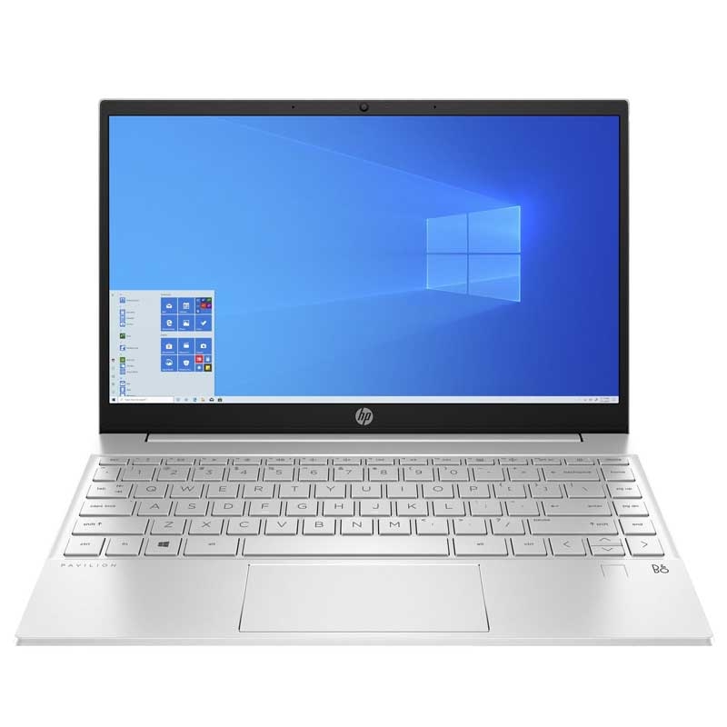 HP Pavilion 13-bb0667ng 33,8 cm (13.3 Zoll) Notebook