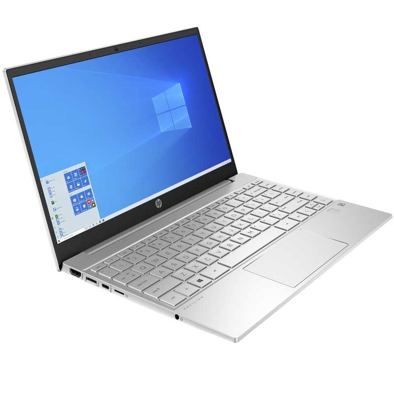 HP Pavilion 13-bb0667ng 33,8 cm (13.3 Zoll) Notebook