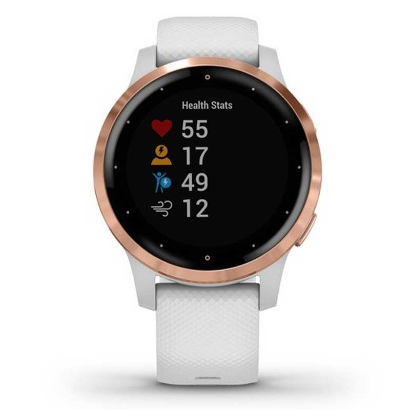 Garmin vívoactive 4S Smartwatch