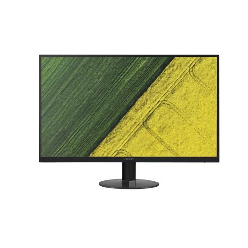 Acer SA270Abi 68,6 cm (27 Zoll) LED-Monitor