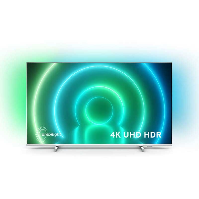 Philips 43PUS7956 108 cm (43 Zoll) 4K-LED-TV