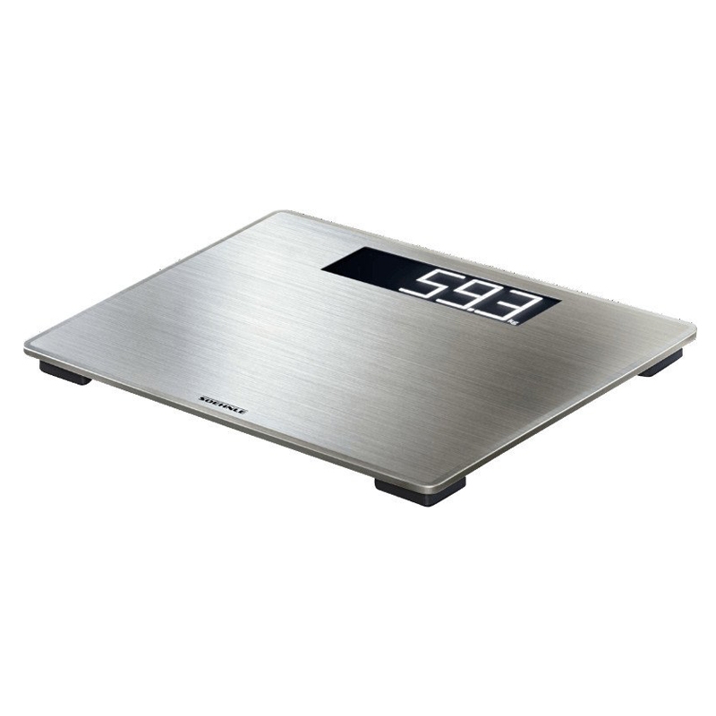 Soehnle 63867 Style Sense Safe 300 Personen Digitalwaage
