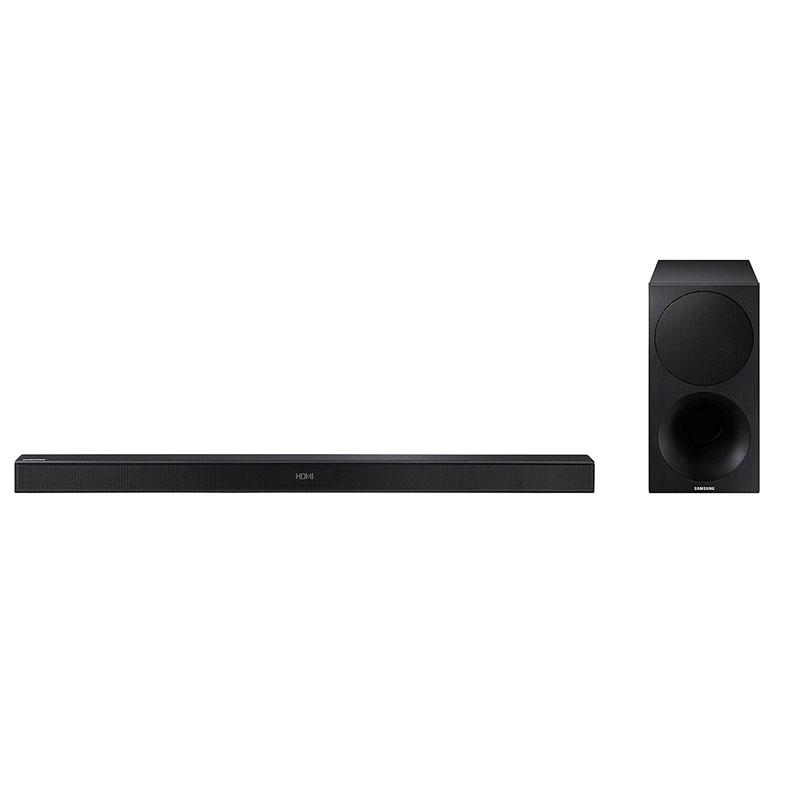 Samsung HW-M450/ZG Soundbar 320W schwarz