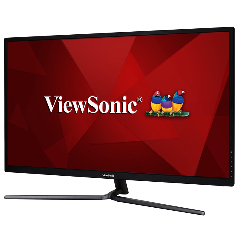 Viewsonic VX3211-2K-MHD 80,1 cm (32 Zoll) Entertainment Monitor