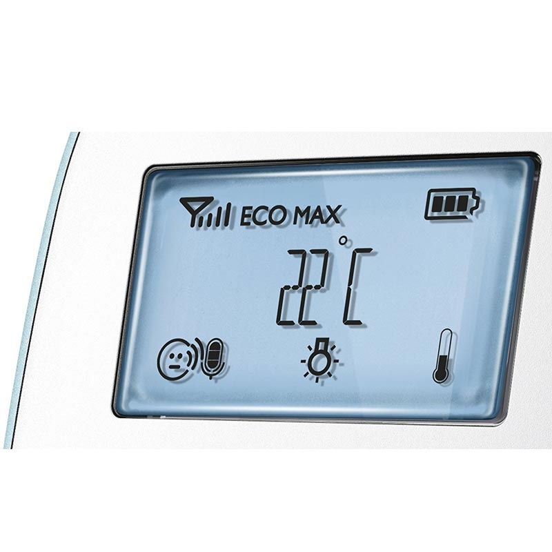 Philips Avent SCD560/00 DECT Babyphone Ausstellungsgerät