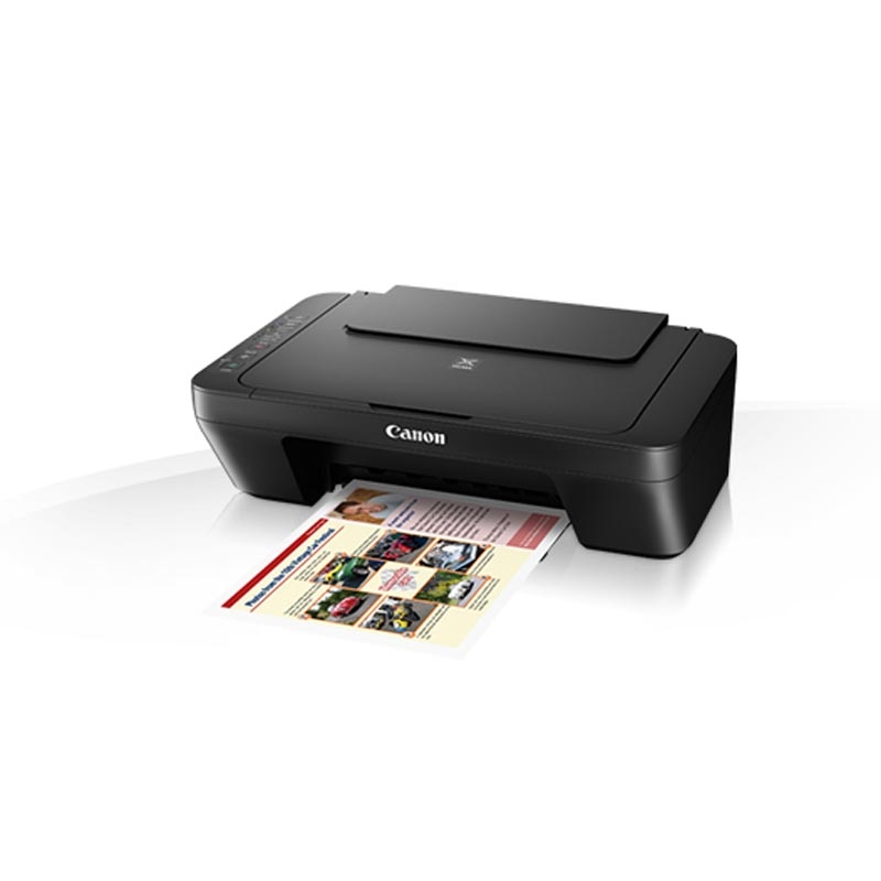 Canon Pixma MG3050 Tintenstrahl-Multifunktionsdrucker