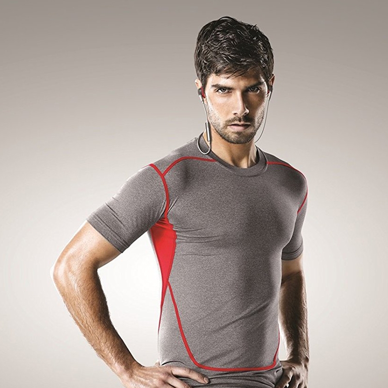 Jabra Sport Coach rot Wireless In-Ear-Kopfhörer