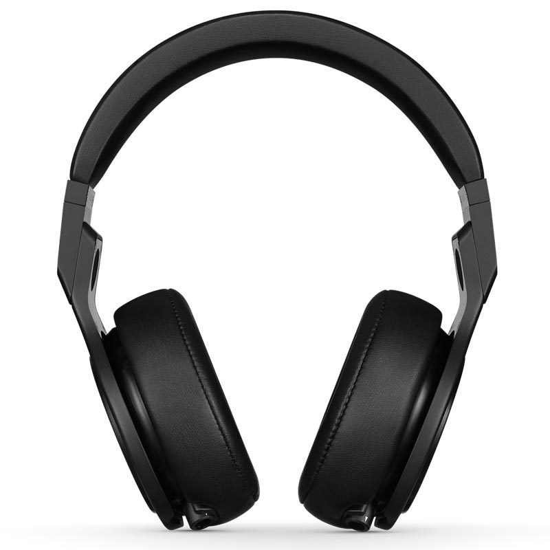 Beats Pro Over Ear Headphones Infinite Black Ausstellungsgerät