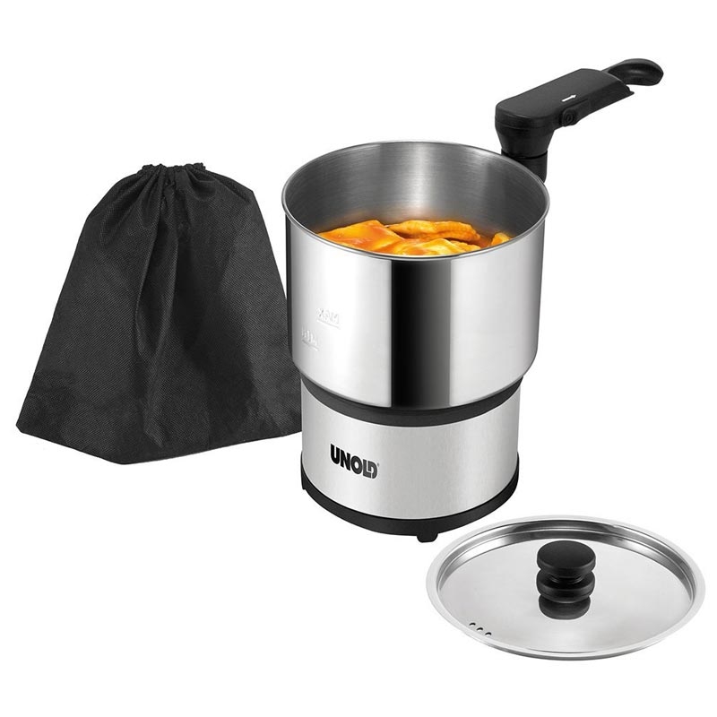 Unold 58855 Reise-Kocher