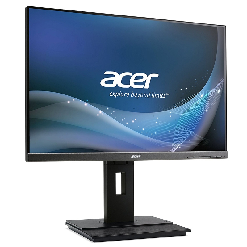 Acer B246WLA 61cm (24 Zoll) LED-Monitor