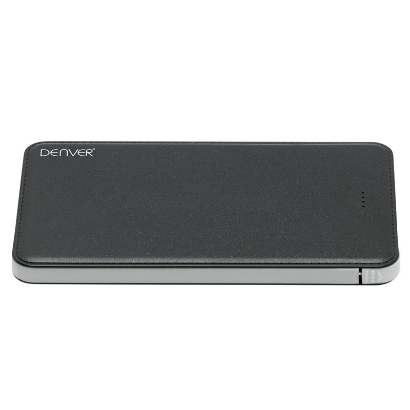 Denver PBS-10002 10.000mAh Powerbank 2. Wahl