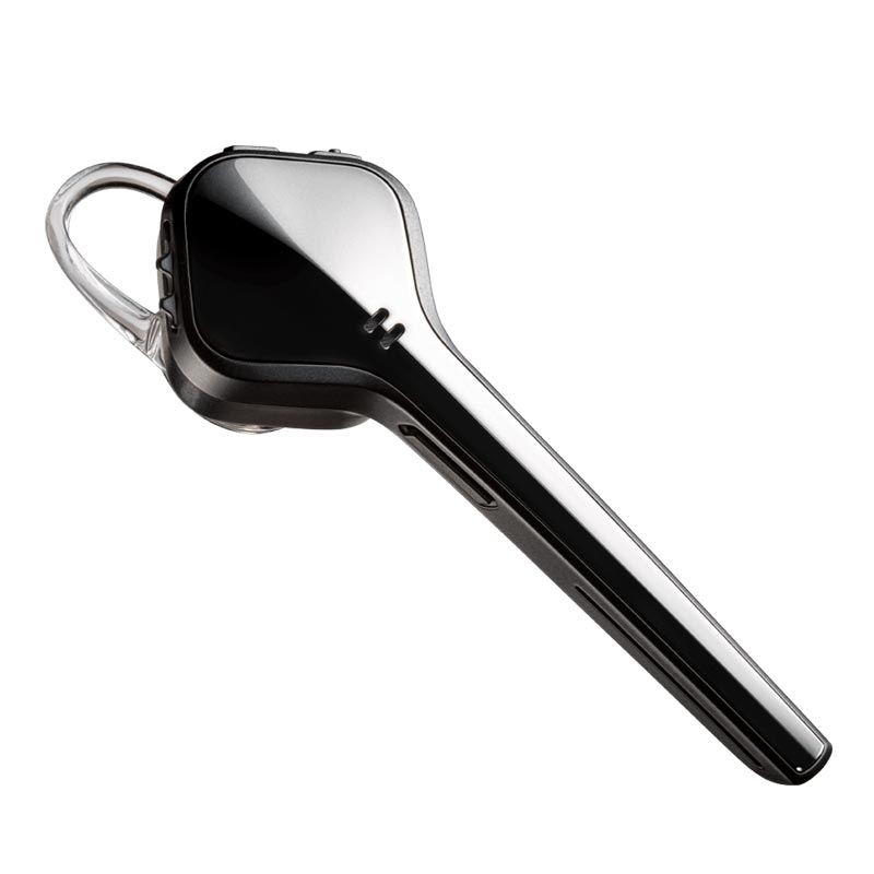 Plantronics Voyager EDGE Headset schwarz