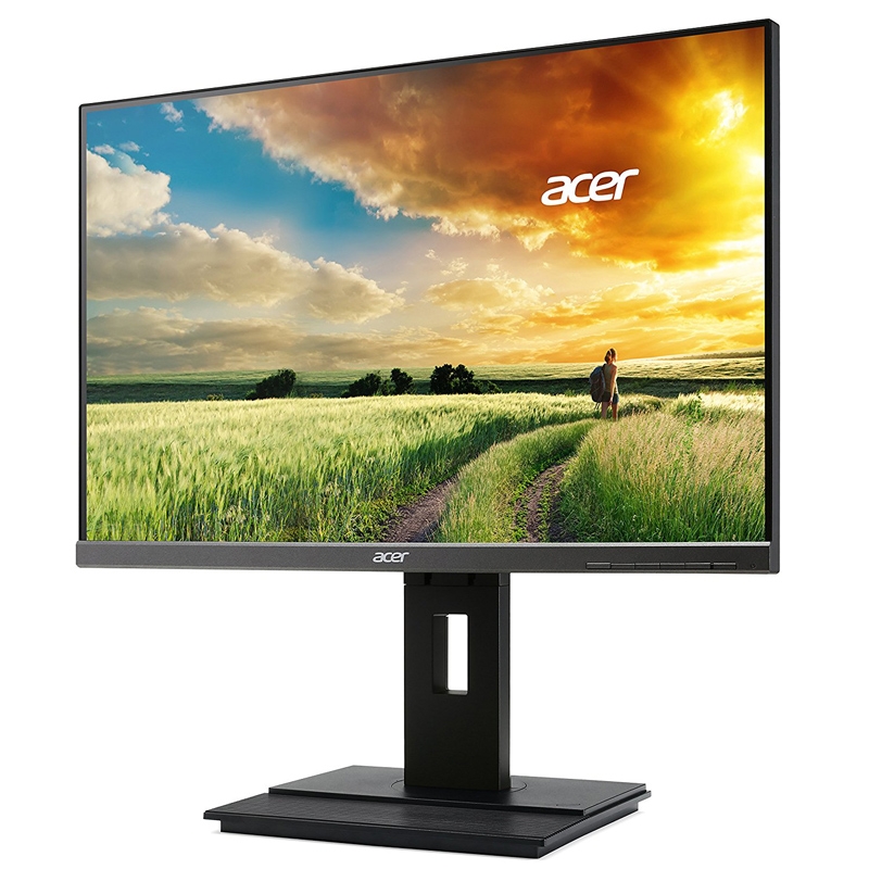 Acer B246WLbmdprx 61cm (24 Zoll) LED-Monitor