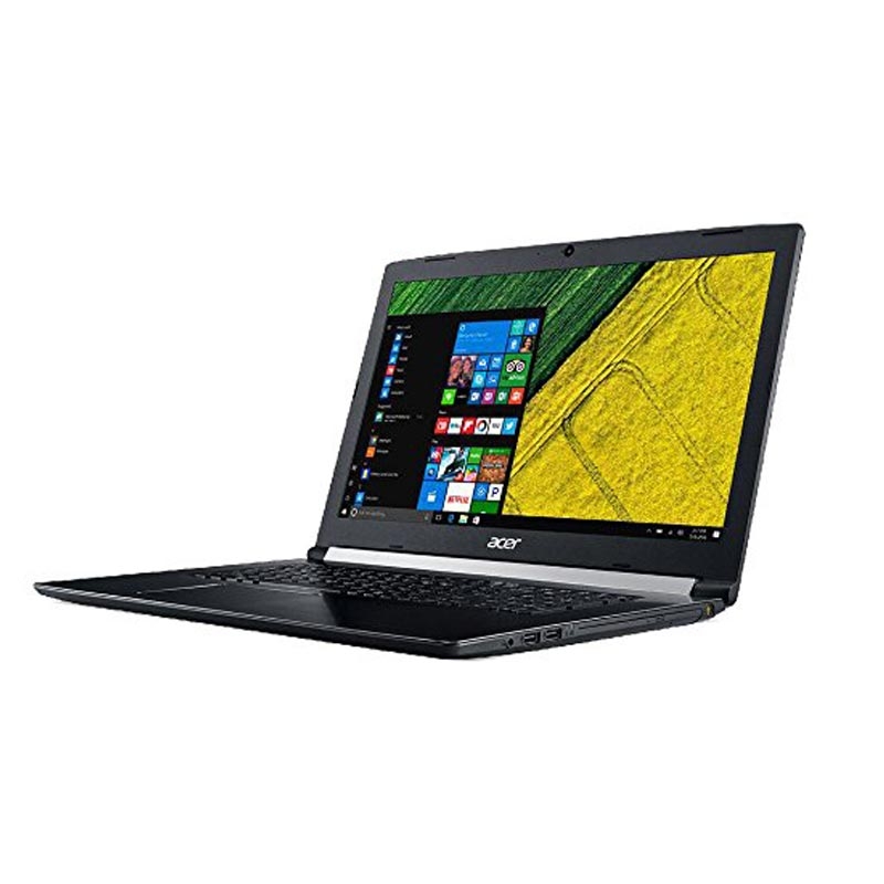 Acer Aspire 5 A517-51G-862F 43.9 cm (17.3 Zoll) Notebook schwarz