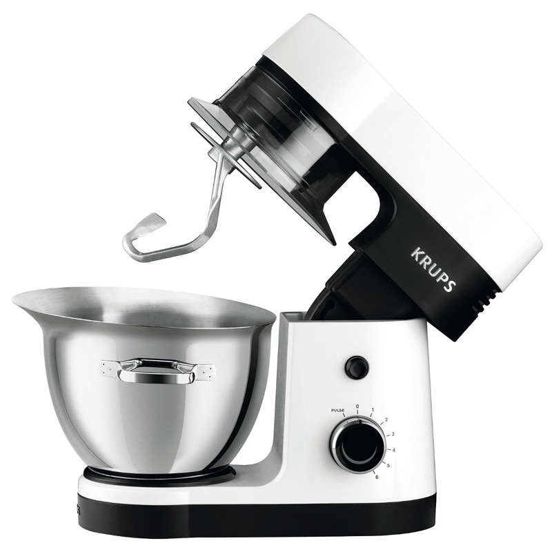 KRUPS KA3031 Perfect Mix 9000 Küchenmaschine