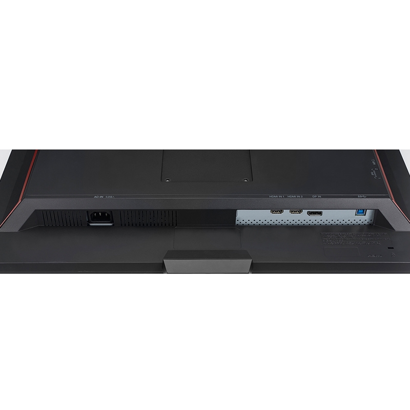 LG 24GM79G-B 60,96 cm (24 Zoll) LED-Monitor schwarz